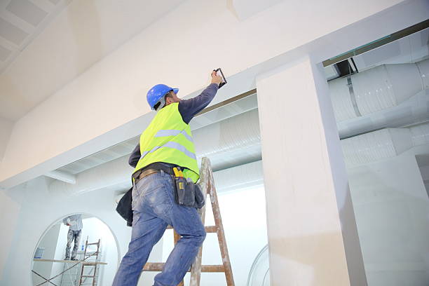 Best Ceiling Drywall Installation  in Trappe, PA